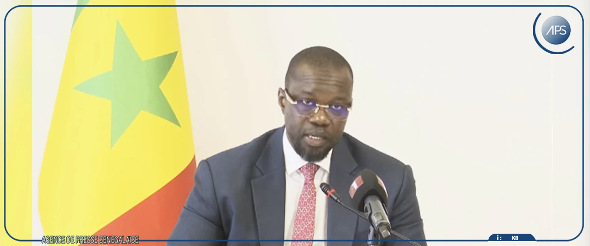 Le Sénégal accélère la finalisation des infrastructures pour booster son développement