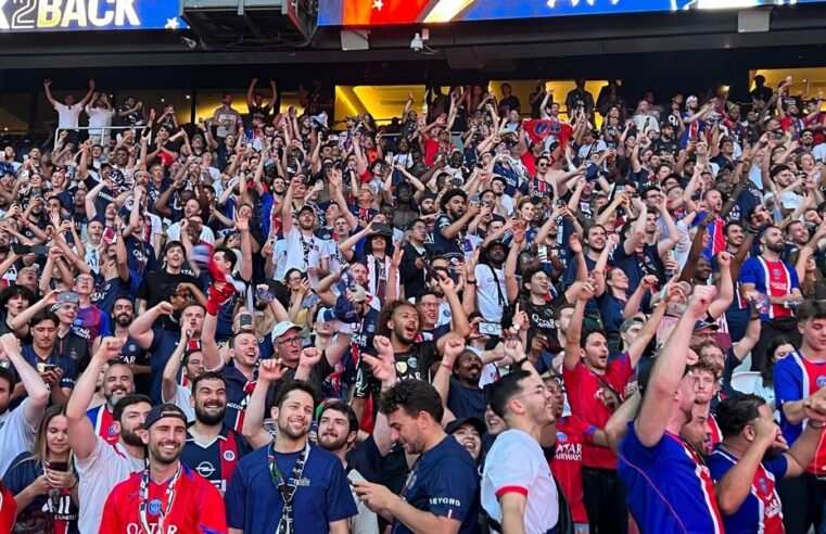 Le sacre européen du PSG : retour sur une nuit de liesse historique à Paris