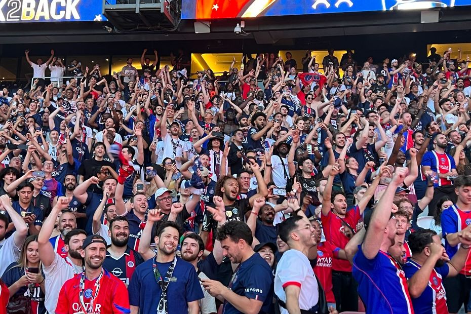Le sacre européen du PSG : retour sur une nuit de liesse historique à Paris