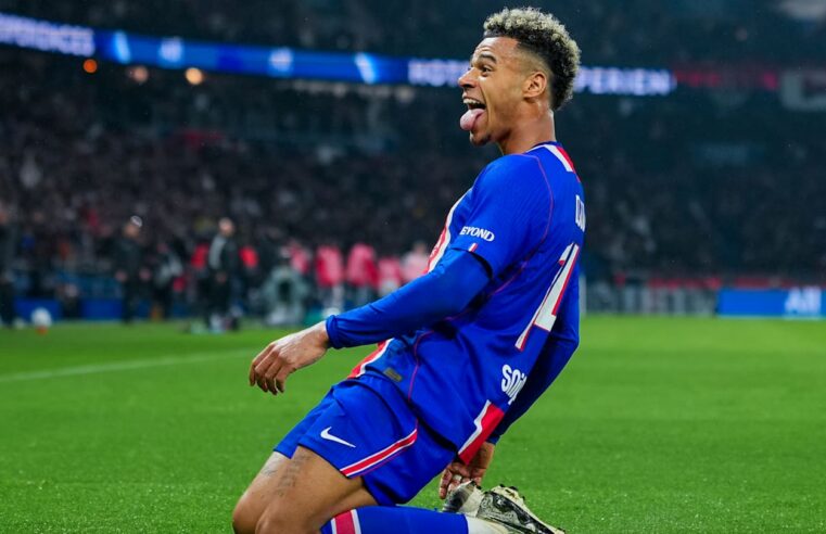 Match crucial rc lens Paris saint-germain en direct ce soir