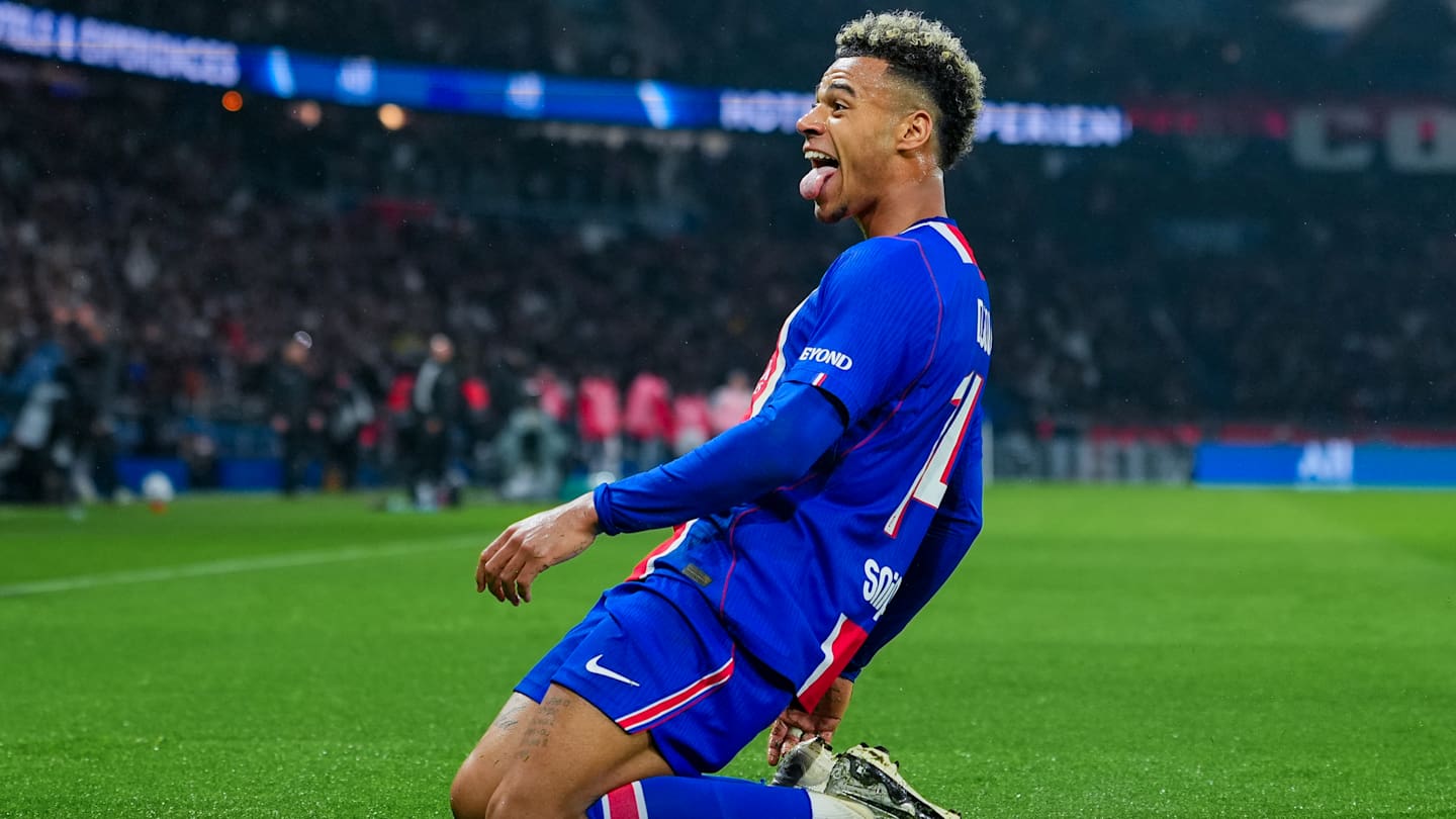 Match crucial rc lens Paris saint-germain en direct ce soir
