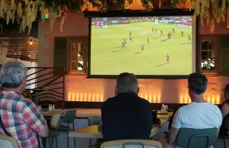 Lire la finale de la ligue des champions dans les bars de laval
