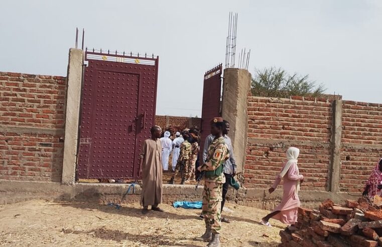Tchad : opération contre un trafic de viande contaminée à N’Djamena