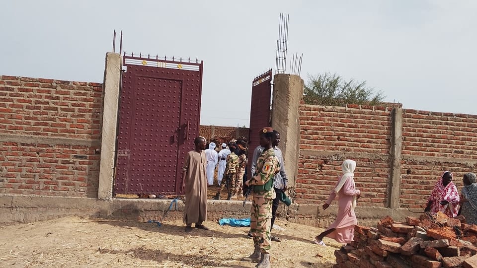 Tchad : opération contre un trafic de viande contaminée à N’Djamena