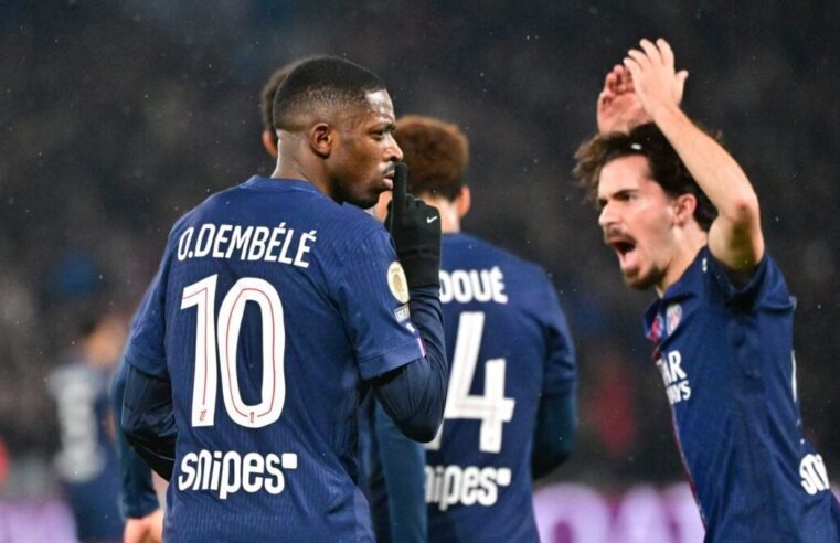 Où regarder le match Lens-PSG en streaming et à quelle heure