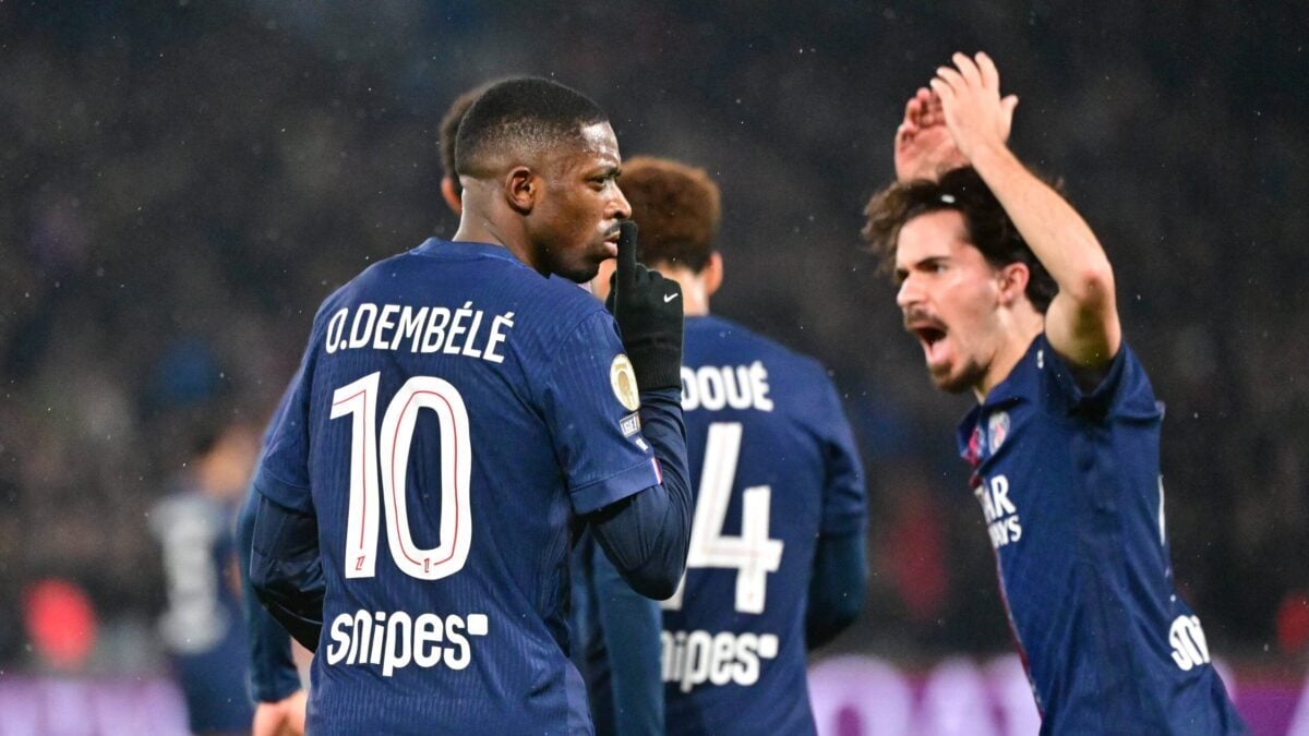 Où regarder le match Lens-PSG en streaming et à quelle heure