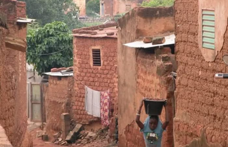 Déplacements forcés dans le Sourou après un ultimatum terroriste