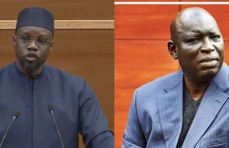 Crise politique au Sénégal : réactions après une annonce controversée sur Ousmane Sonko