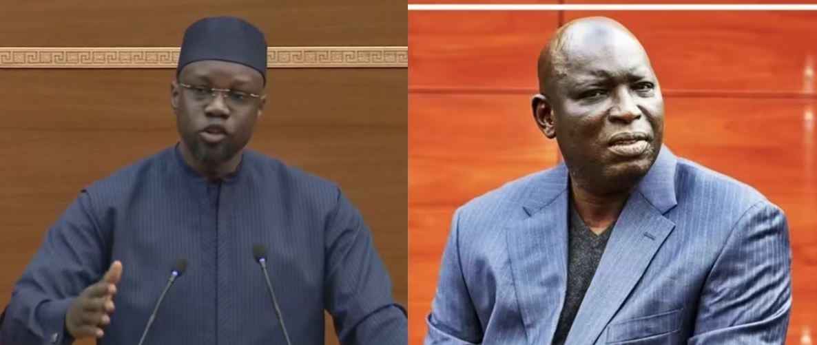 Crise politique au Sénégal : réactions après une annonce controversée sur Ousmane Sonko