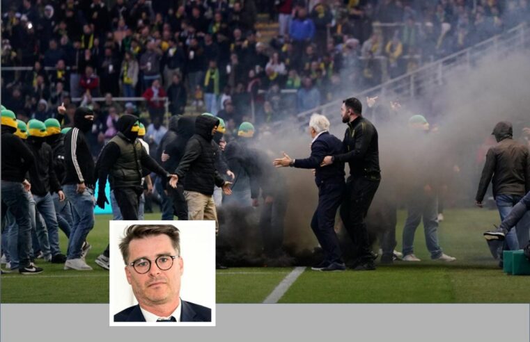 Décision de la LFP sur Nantes-Toulouse : pourquoi le 0-0 a été validé ?