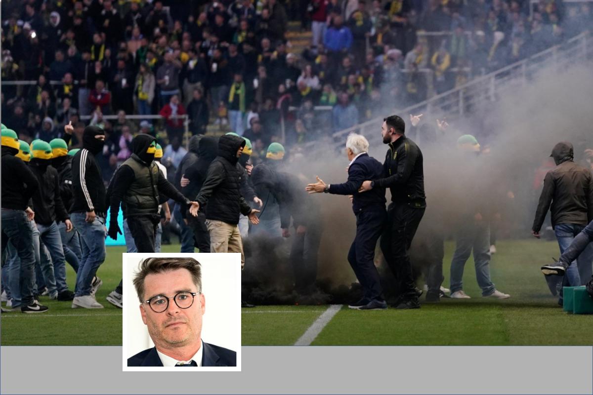 Décision de la LFP sur Nantes-Toulouse : pourquoi le 0-0 a été validé ?