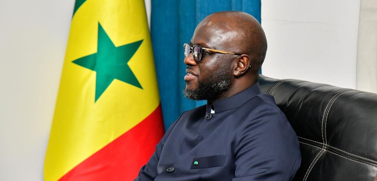 Crise politique au Sénégal : el malick ndiaye quitte l&rsquo;assemblée nationale