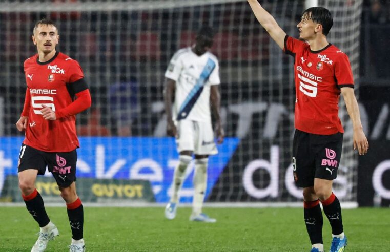 Rennes affronte marseille : le duel décisif pour la ligue des champions