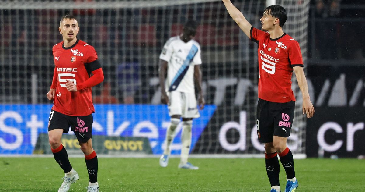 Rennes affronte marseille : le duel décisif pour la ligue des champions