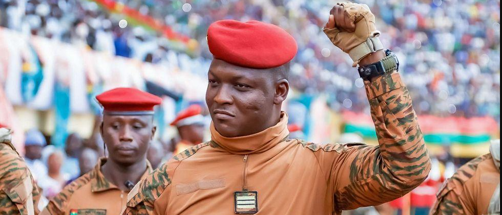 Burkina Faso : la vérité cachée derrière 2 milliards de fcfa pour les déplacés de kaya