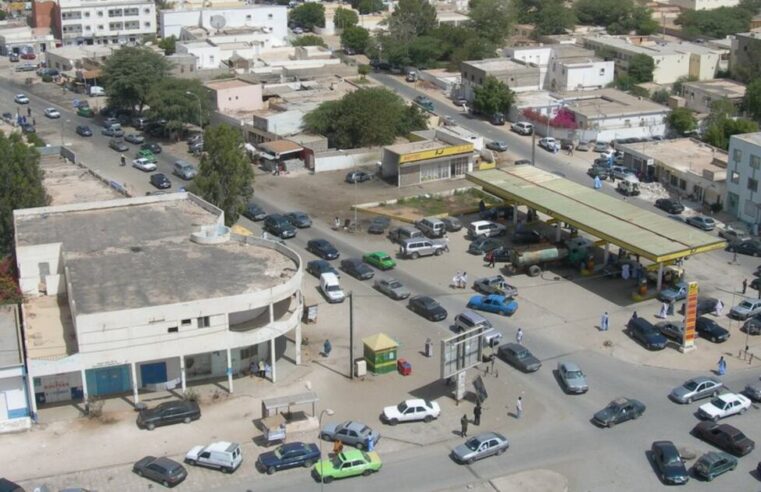Coopération africaine: SOS NDD s&rsquo;impose sur le marché des déchets de Nouakchott