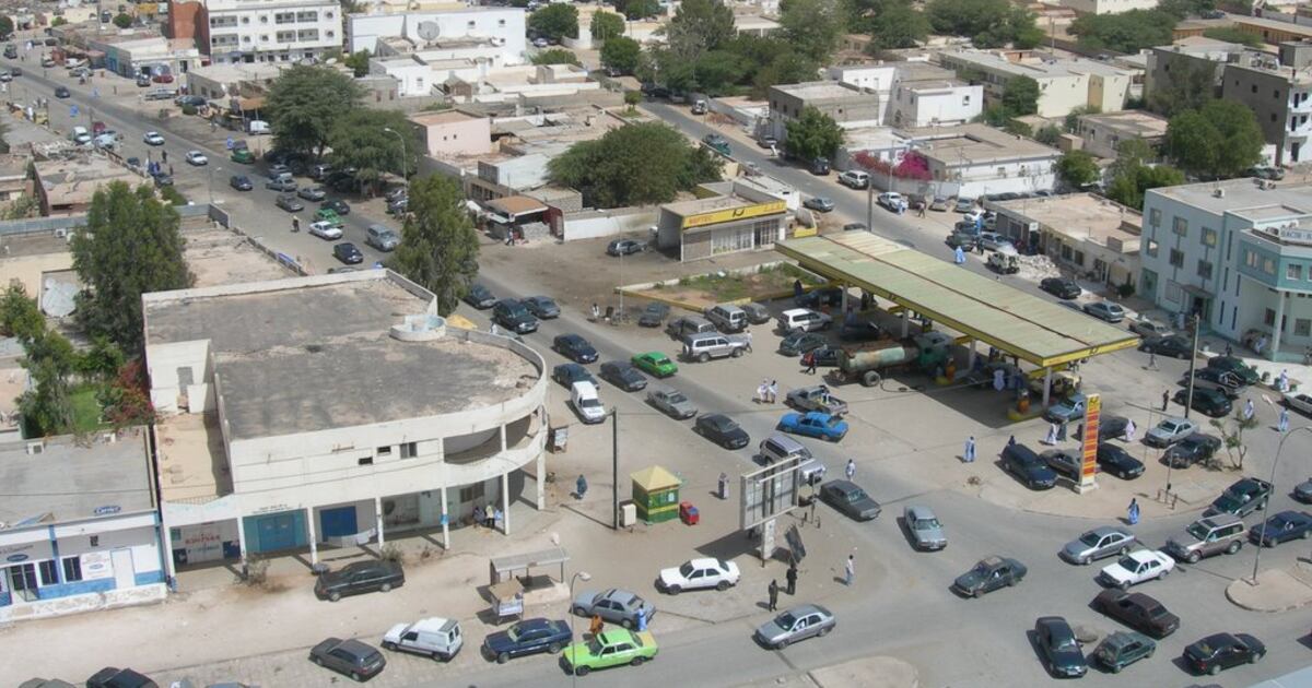 Coopération africaine: SOS NDD s&rsquo;impose sur le marché des déchets de Nouakchott