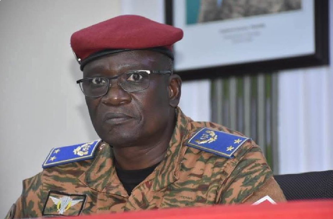 Scandale financier au Burkina Faso : 170 millions de fcfa disparus chez un général