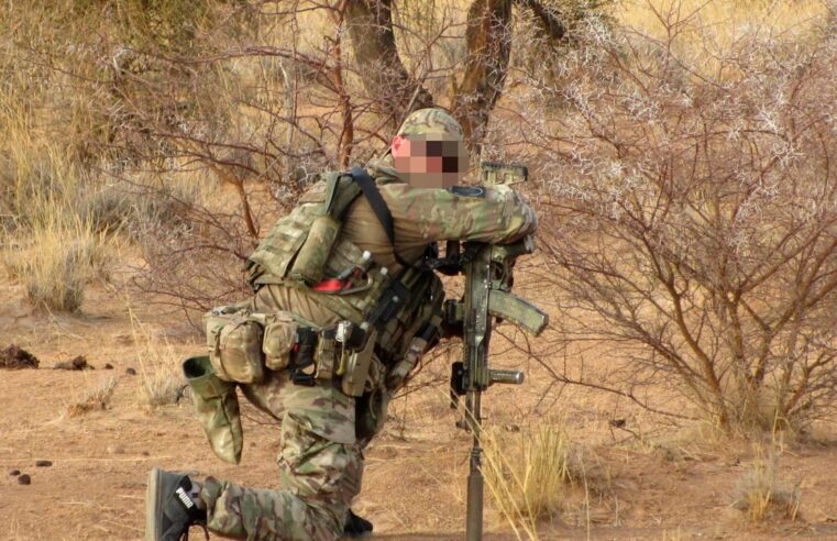 Mali : pourquoi les opérations militaires russes s&rsquo;essoufflent après l&rsquo;arrivée d&rsquo;Africa Corps