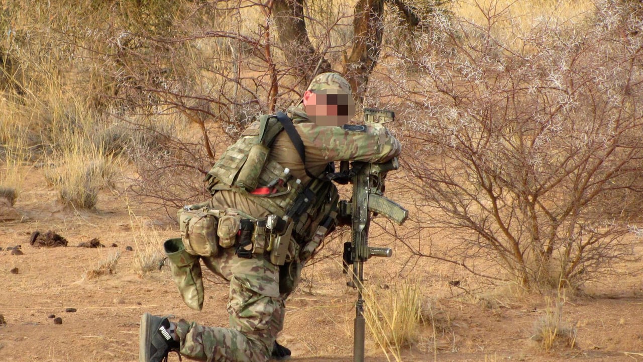Mali : pourquoi les opérations militaires russes s&rsquo;essoufflent après l&rsquo;arrivée d&rsquo;Africa Corps