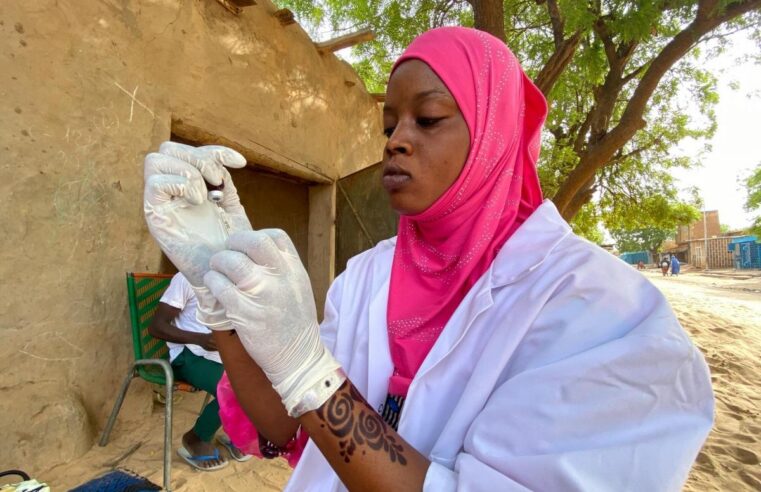 Alerte sanitaire au Niger face à la montée fulgurante de la rougeole