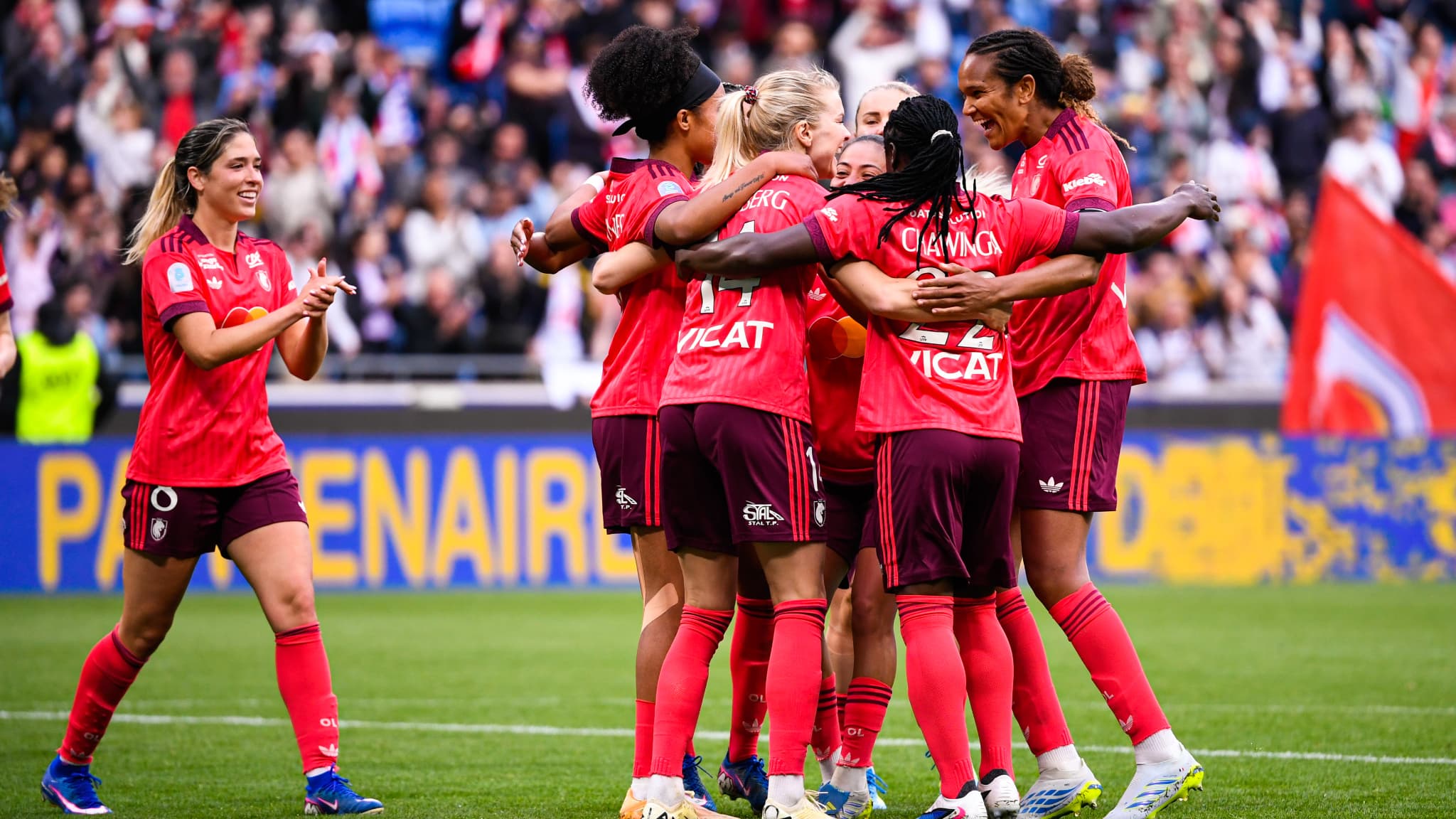 Finale de Ligue des champions féminine : barça contre ol lyonnais, horaire et diffusion