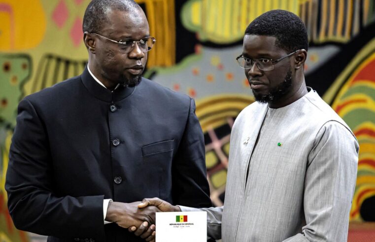 Sénégal : Sonko et Faye, de l&rsquo;alliance au clash politique et économique