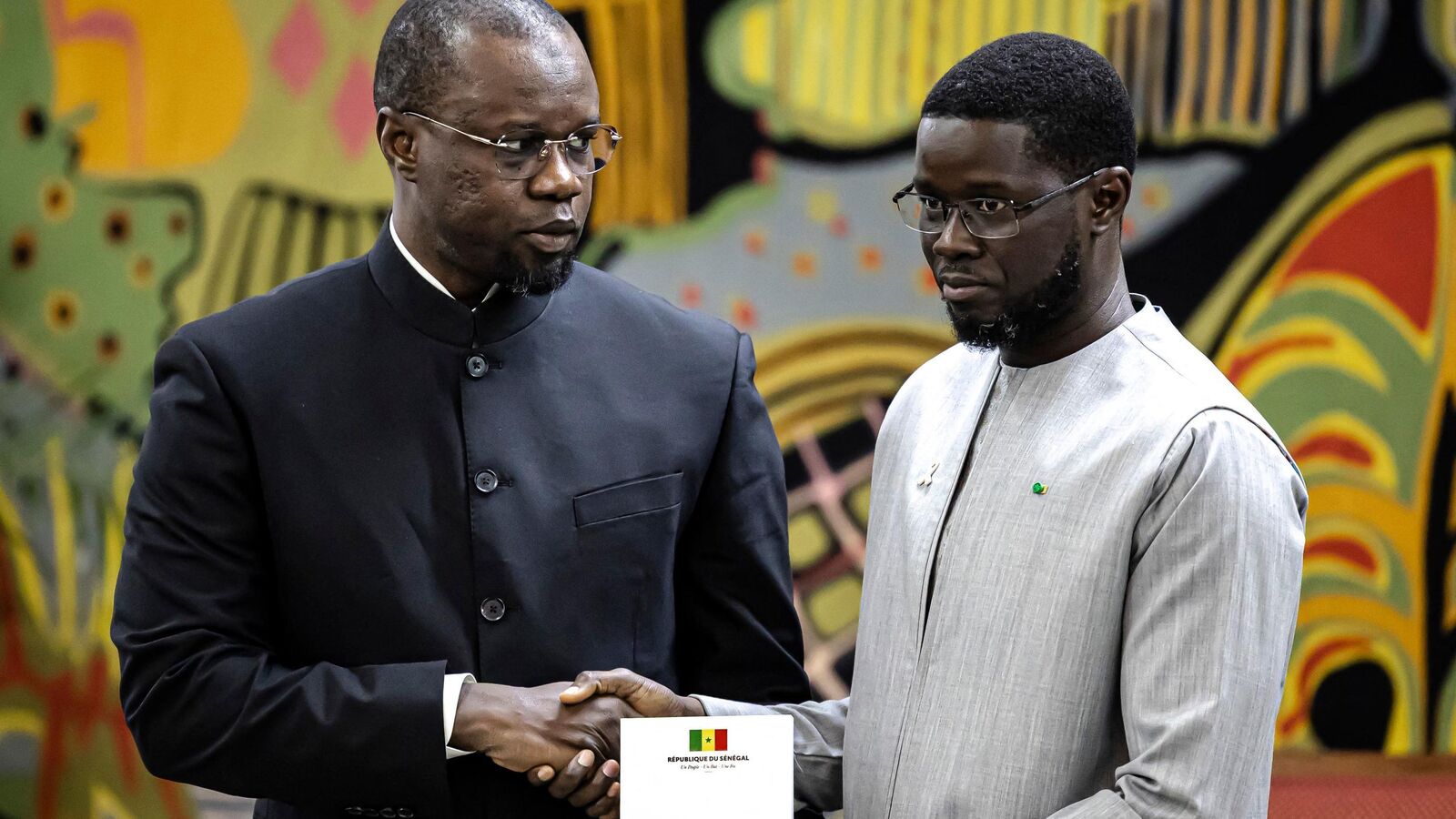 Sénégal : Sonko et Faye, de l&rsquo;alliance au clash politique et économique