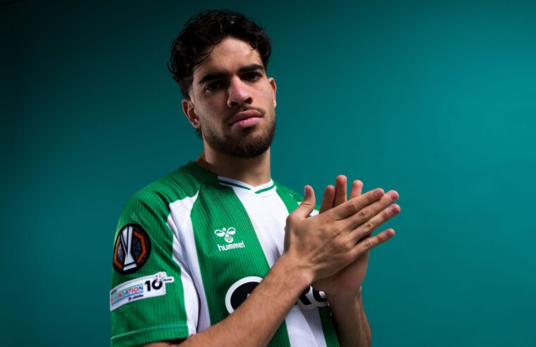 Mercato : Newcastle et Chelsea en lice pour Abde Ezzalzouli