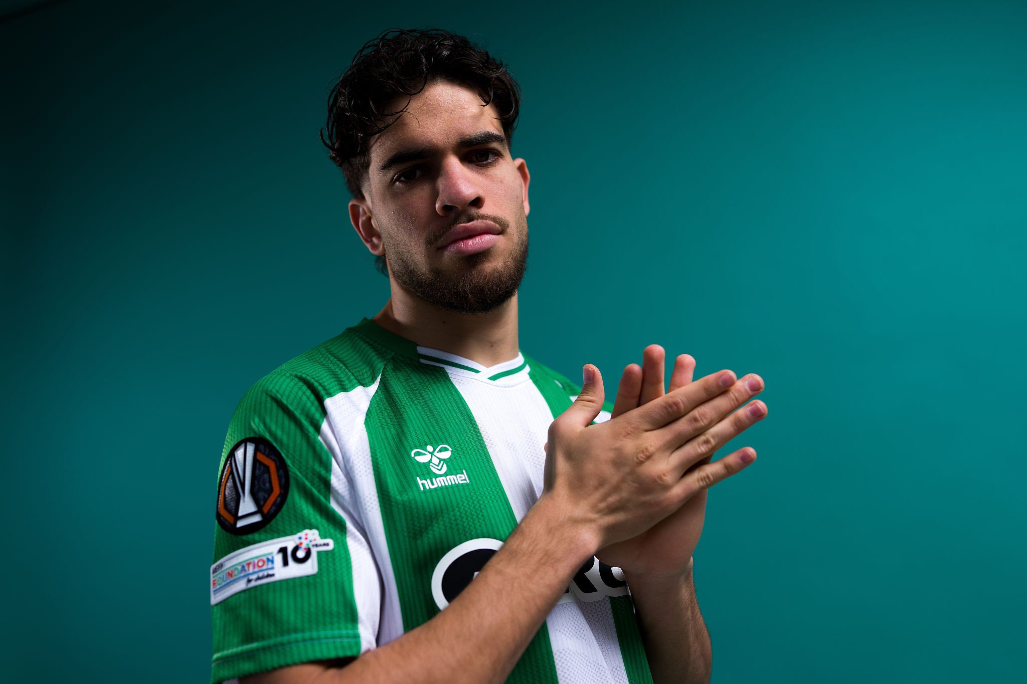 Mercato : Newcastle et Chelsea en lice pour Abde Ezzalzouli