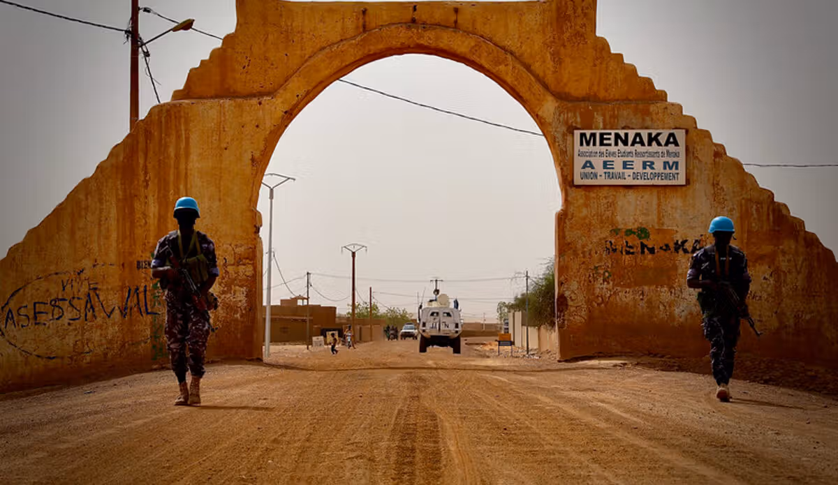Comment l&rsquo;effondrement du Mali redessine la carte sécuritaire du Nigeria