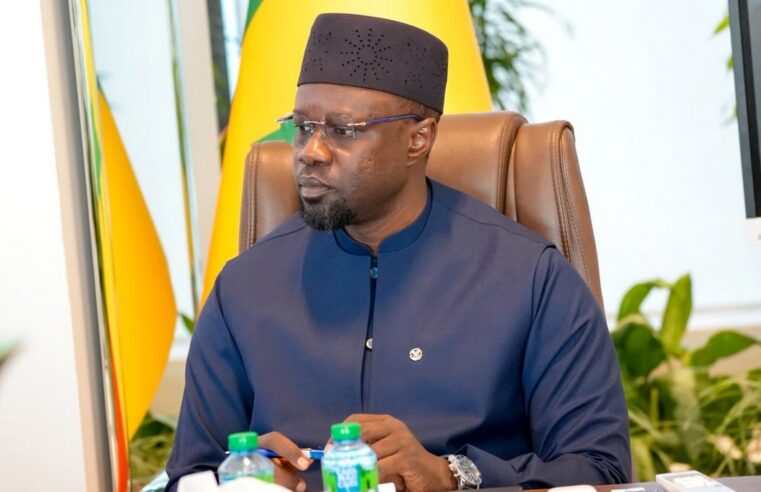 Ousmane sonko lance une stratégie inédite pour exploiter les parcs nationaux du Sénégal