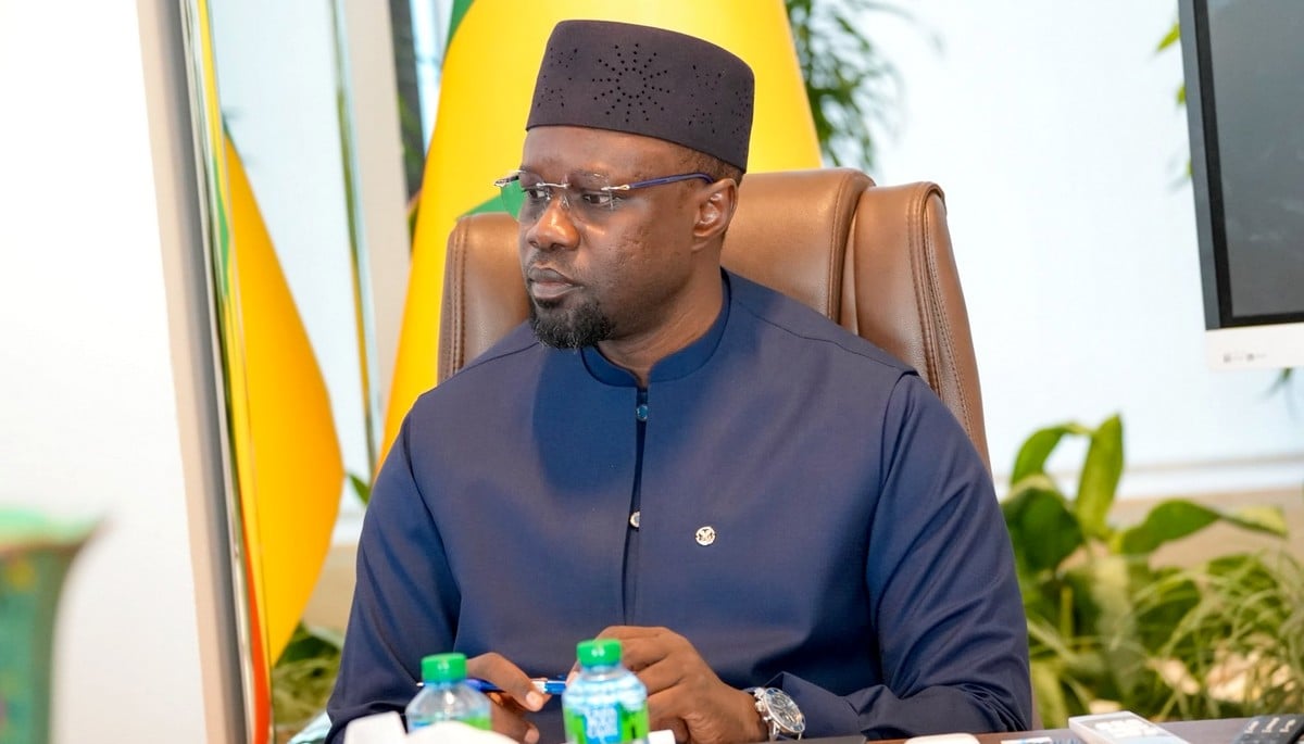 Ousmane sonko lance une stratégie inédite pour exploiter les parcs nationaux du Sénégal