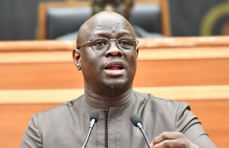 Sénégal dans l&rsquo;UEMOA : pourquoi les réformes reculent en 2025 ?
