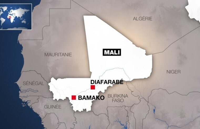 Crise au Mali : entre blocus étouffants et refus catégorique de négocier