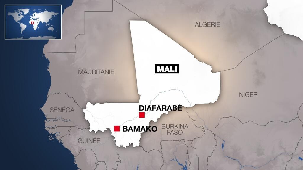 Crise au Mali : entre blocus étouffants et refus catégorique de négocier