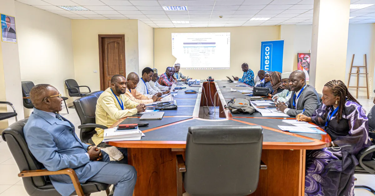 Coopération éducative : le Tchad s&rsquo;inspire du numérique camerounais pour moderniser son école
