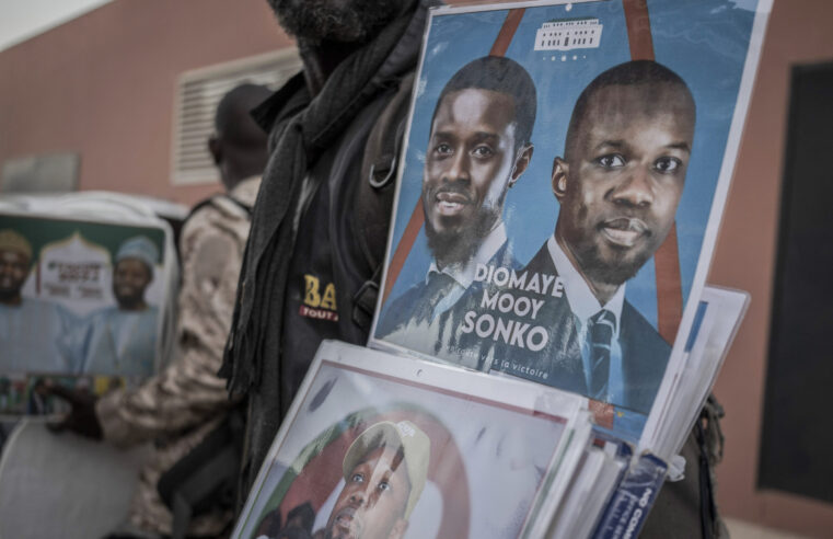 Crise politique au Sénégal : quand les alliés deviennent rivaux