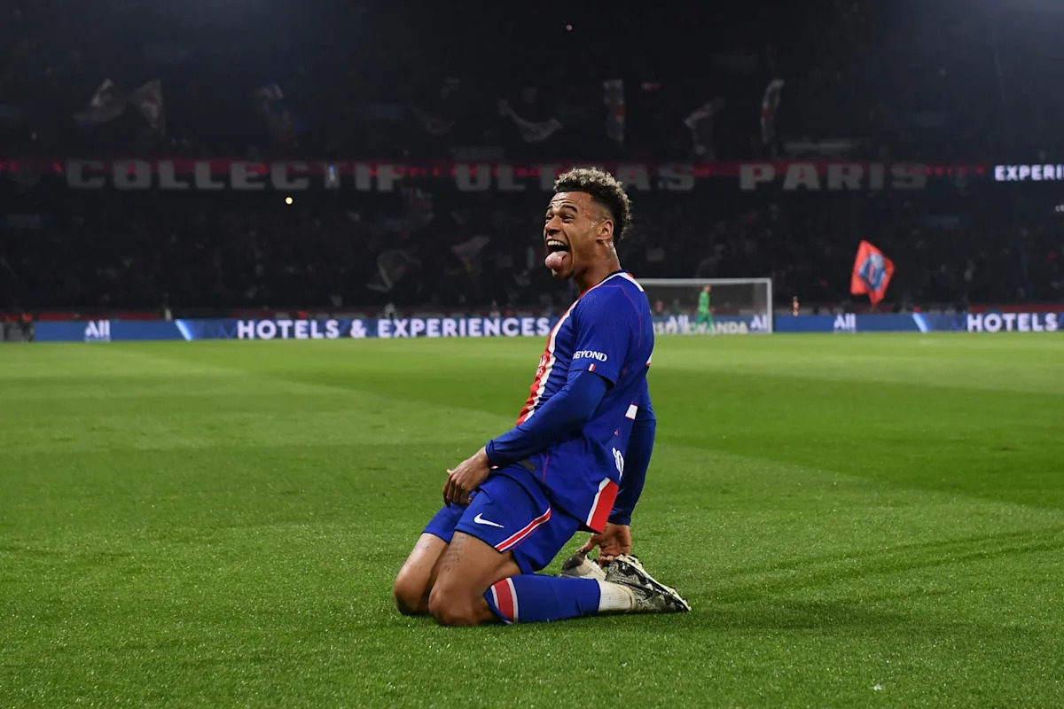 Diffusion lens psg : où voir le choc en direct ?