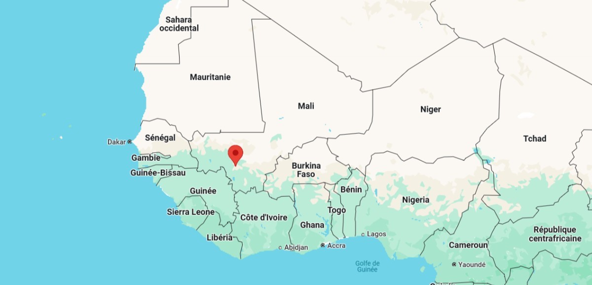 Mobilisation citoyenne à Bamako pour la survie du multipartisme au Mali