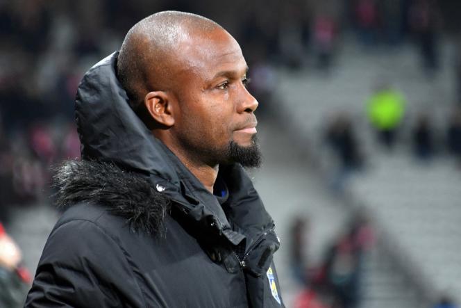 Omar daf vise le poste de sélectionneur des aigles du Mali