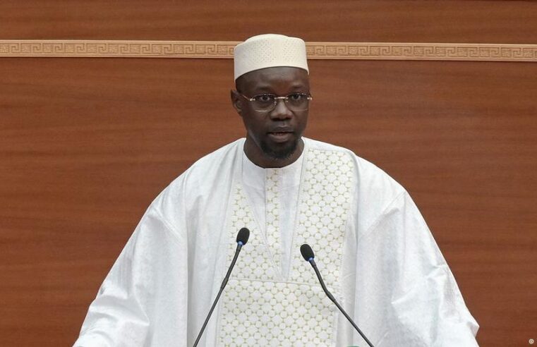 Ousmane Sonko, futur président de l&rsquo;assemblée nationale sénégalaise ?