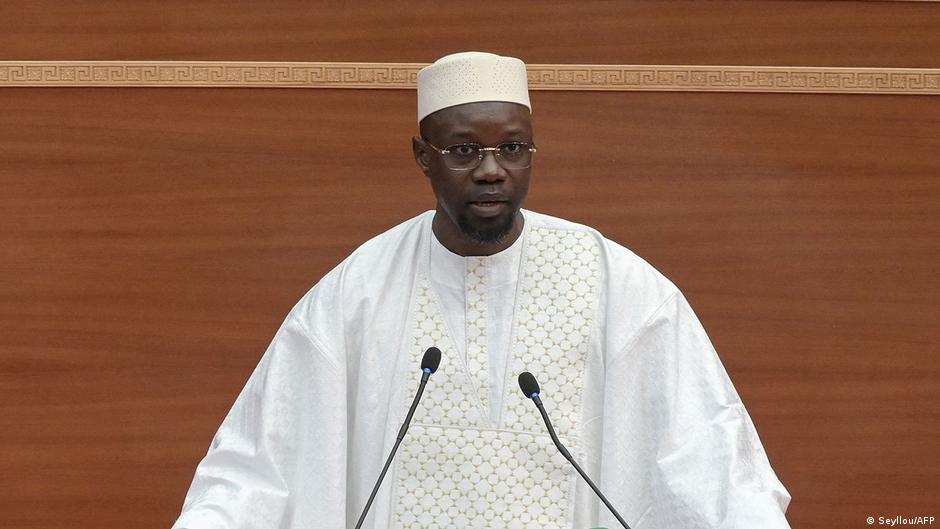 Ousmane Sonko, futur président de l&rsquo;assemblée nationale sénégalaise ?