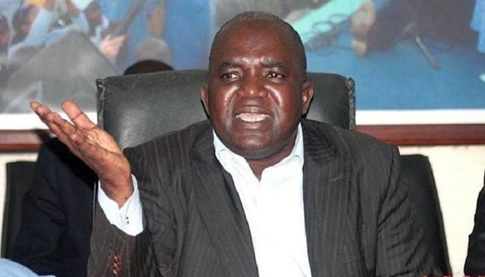 Oumar Sarr dénonce une gouvernance floue entre Diomaye et Sonko