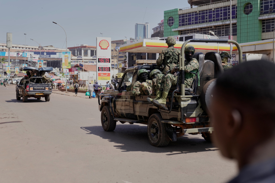 Crise post-électorale en Ouganda : l&rsquo;opposant Bobi Wine enlevé par les forces militaires