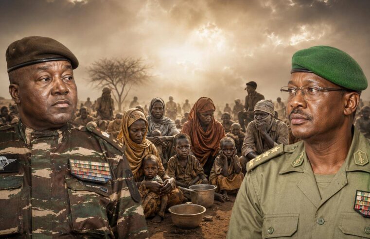 Niger : restructuration militaire coûteuse face à la menace terroriste croissante
