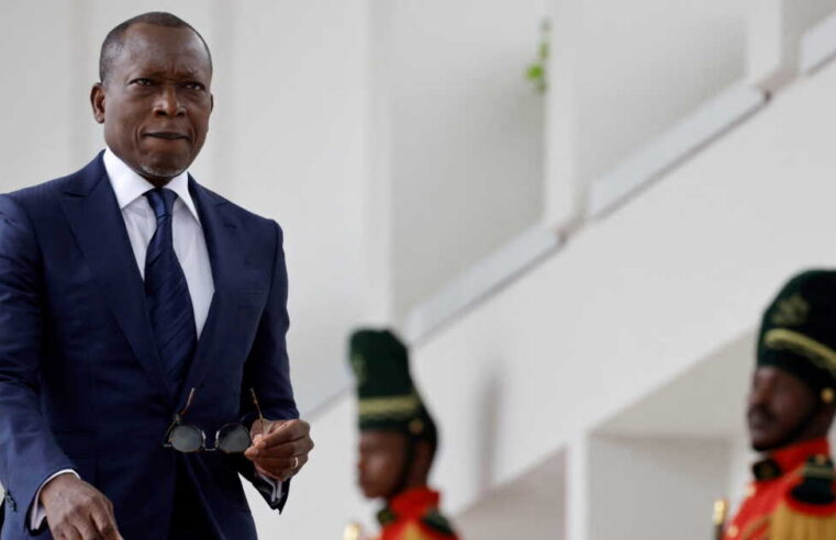 Tentative de putsch au Bénin : une stabilité sous haute tension régionale
