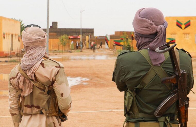 Mali, nouveau front dans la rivalité Maroc- Algérie