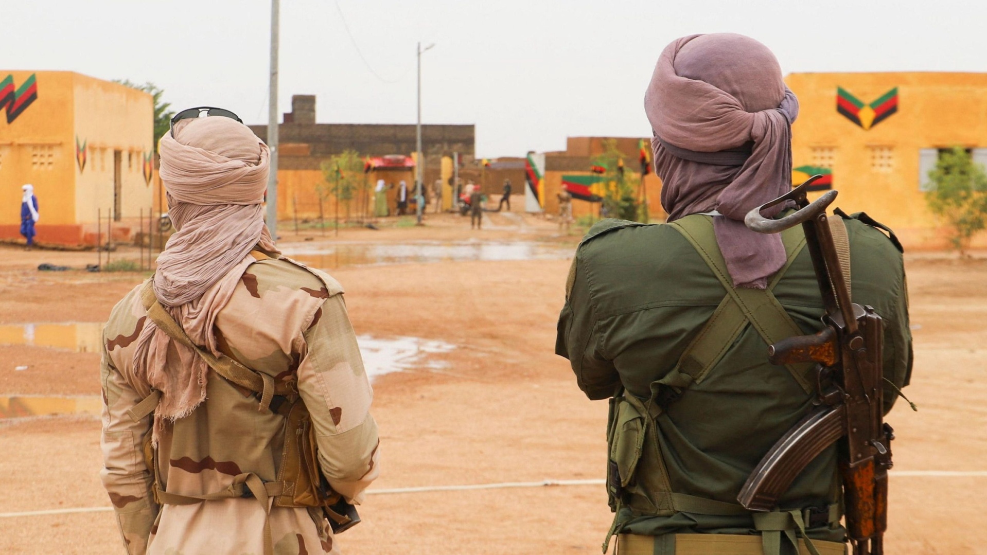 Mali, nouveau front dans la rivalité Maroc- Algérie