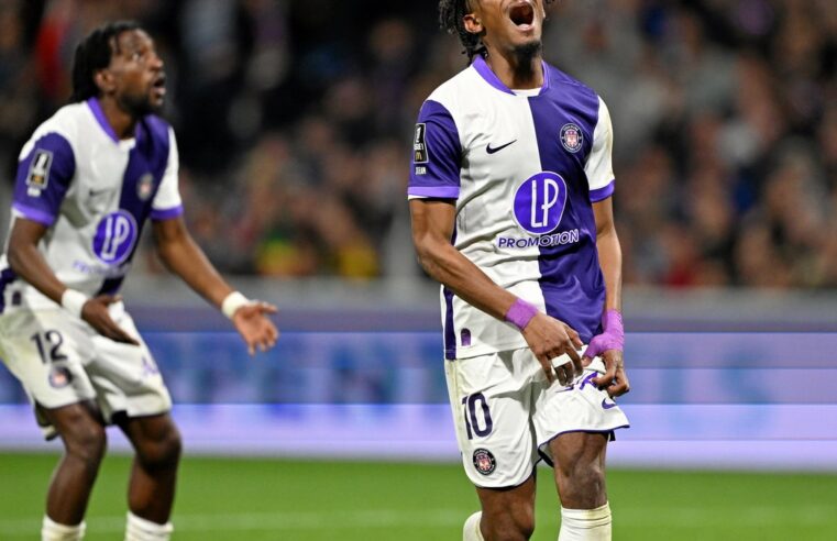Nantes et toulouse : la décision de la ligf qui change la ligue 1